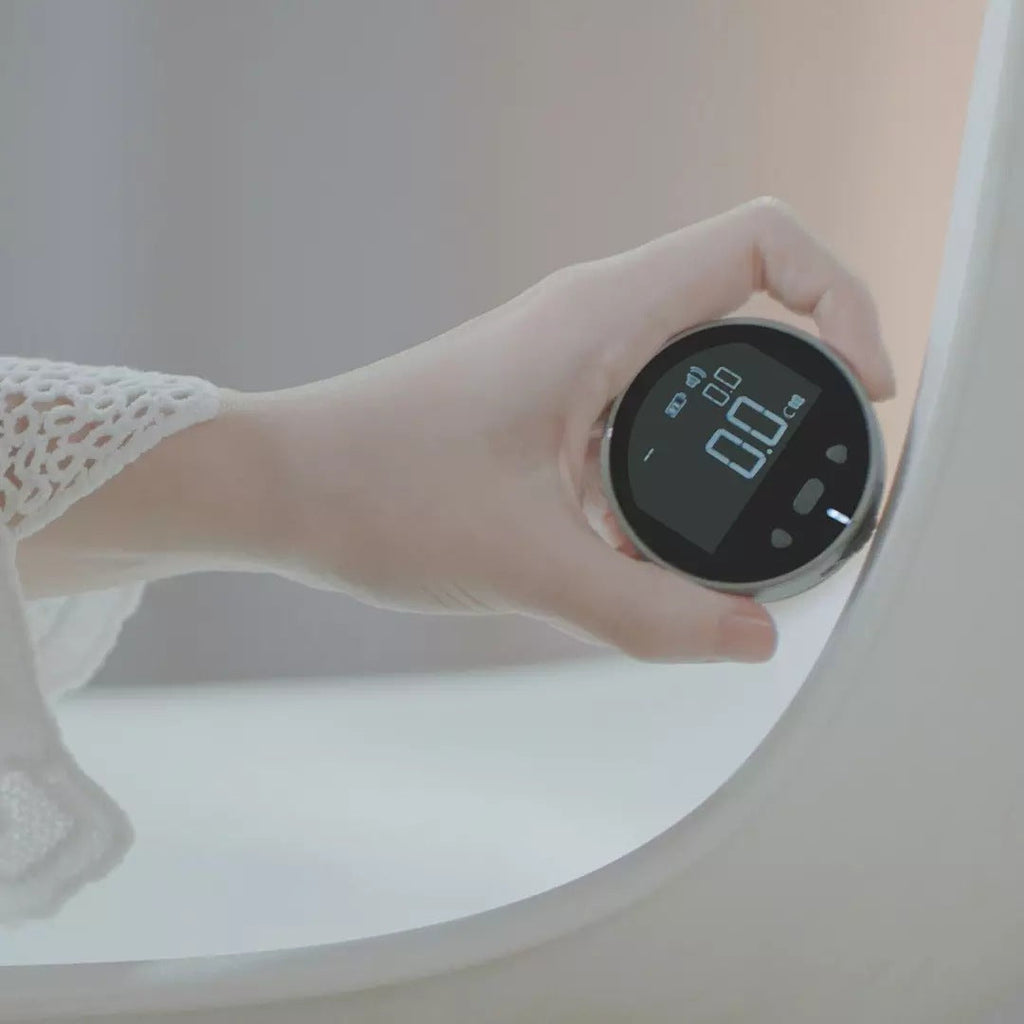 GS-1 Digital Measuring Ruler | GadgetSpot