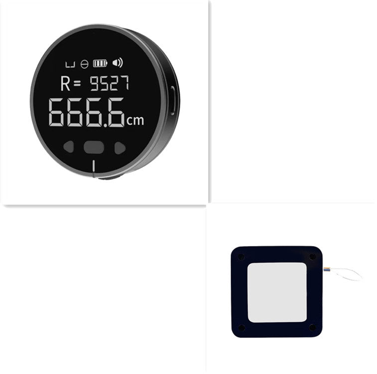 GS-1 Digital Measuring Ruler | GadgetSpot