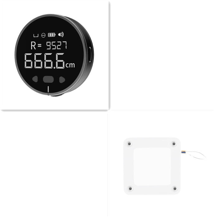 GS-1 Digital Measuring Ruler | GadgetSpot